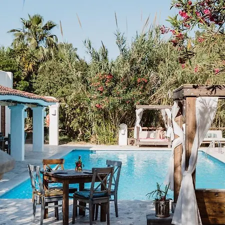 Vistabella Boutique بيت للعطل سان أنطونيو