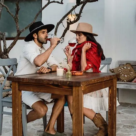 Vistabella Boutique بيت للعطل *