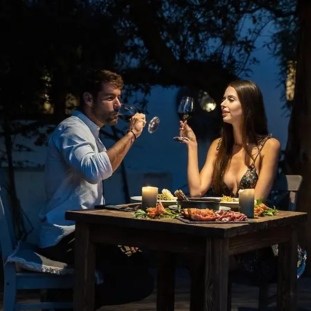 Сasa de vacaciones Vistabella Boutique San Antonio Abad