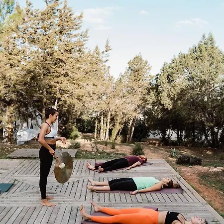 Tatil Evi Vistabella Boutique