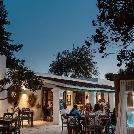 Сasa de vacaciones Vistabella Boutique San Antonio Abad
