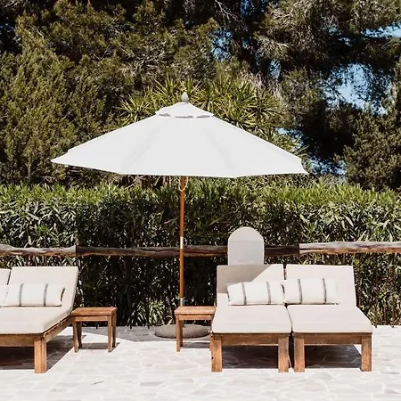 Сasa de vacaciones Vistabella Boutique San Antonio Abad