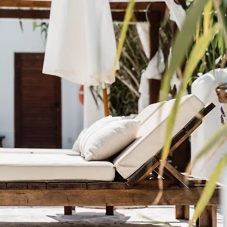 Сasa de vacaciones Vistabella Boutique