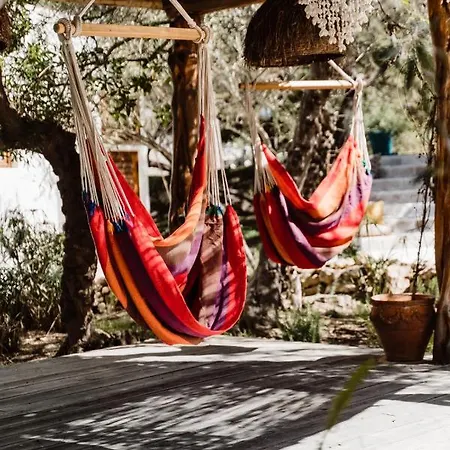 Vistabella Boutique Hébergement de vacances