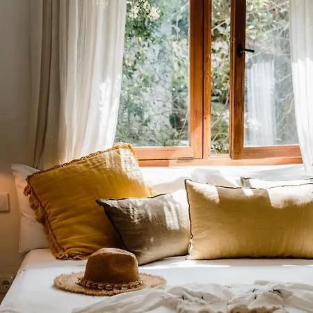 Hébergement de vacances Vistabella Boutique