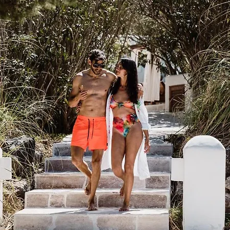 Vistabella Boutique Hébergement de vacances *