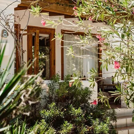 Hébergement de vacances Vistabella Boutique