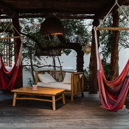 Hébergement de vacances Vistabella Boutique *
