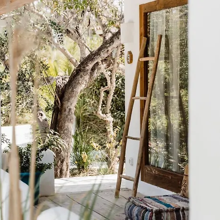 Hébergement de vacances Vistabella Boutique Sant Antoni de Portmany