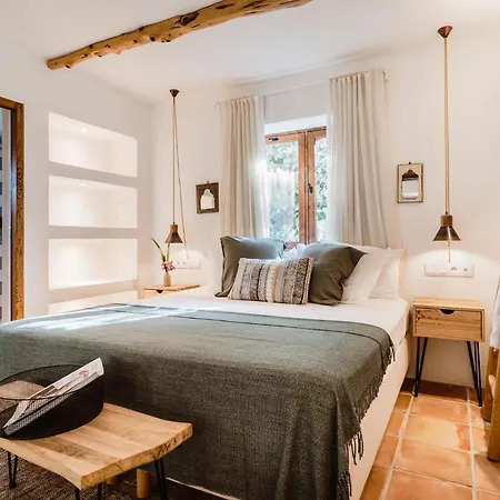 Hébergement de vacances Vistabella Boutique