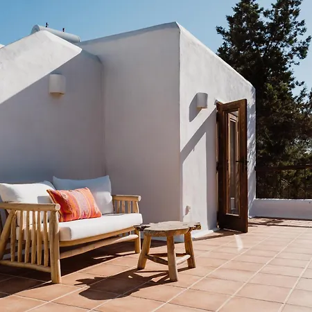 Hébergement de vacances Vistabella Boutique