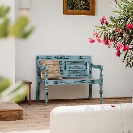 Vistabella Boutique Hébergement de vacances *