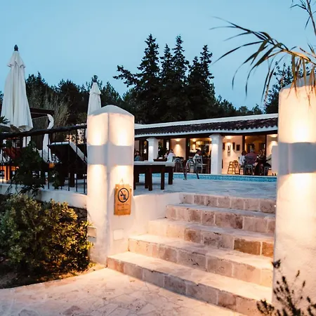 Hébergement de vacances Vistabella Boutique Sant Antoni de Portmany