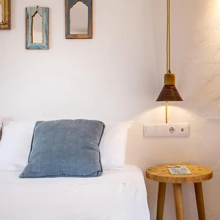 Vistabella Boutique Nyaraló
